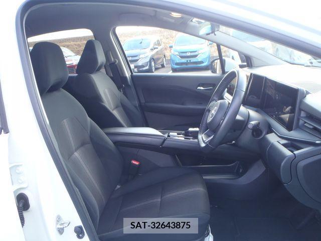 Nissan NOTE 2022-04 210238-8