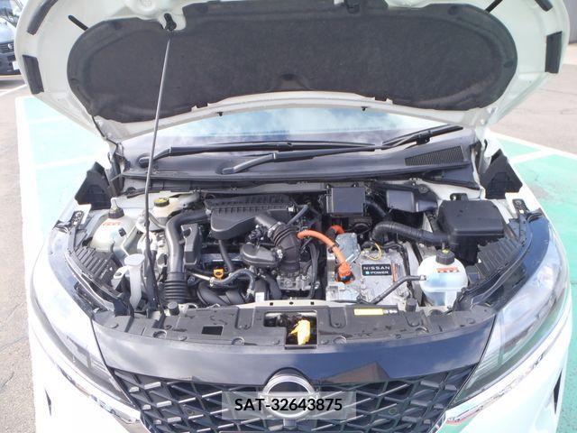 Nissan NOTE 2022-04 210238-26