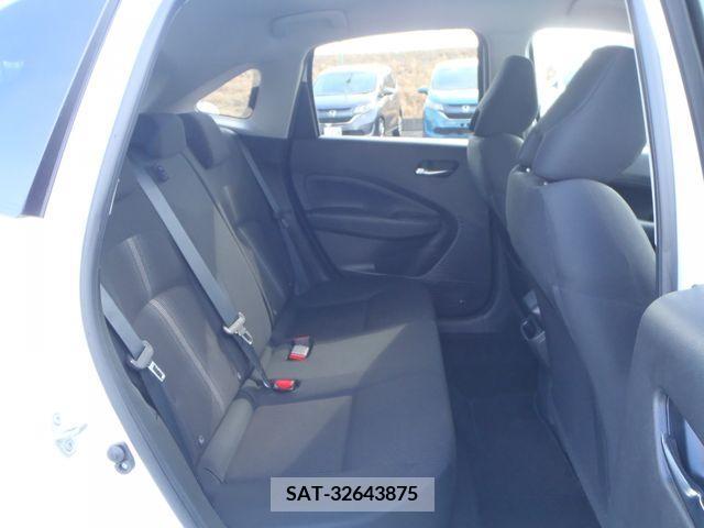 Nissan NOTE 2022-04 210238-9