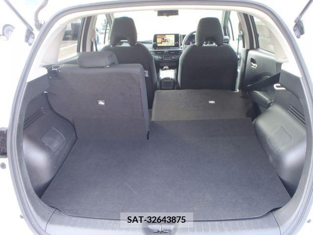 Nissan NOTE 2022-04 210238-11