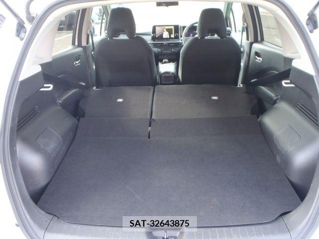 Nissan NOTE 2022-04 210238-12