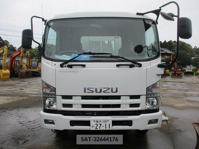 Isuzu FORWARD 2008-01 270313-0