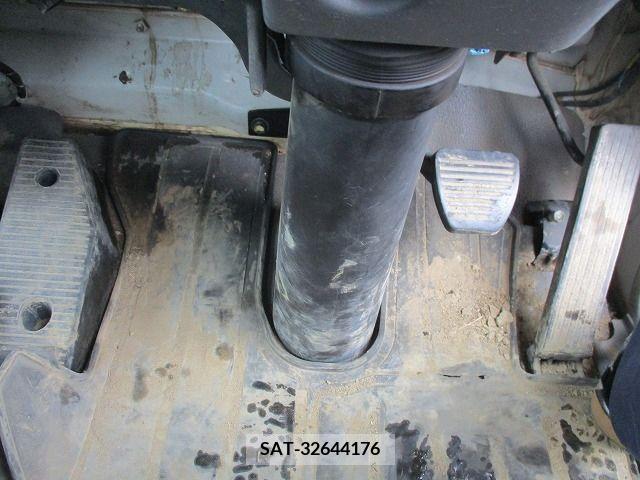 Isuzu FORWARD 2008-01 270313-5