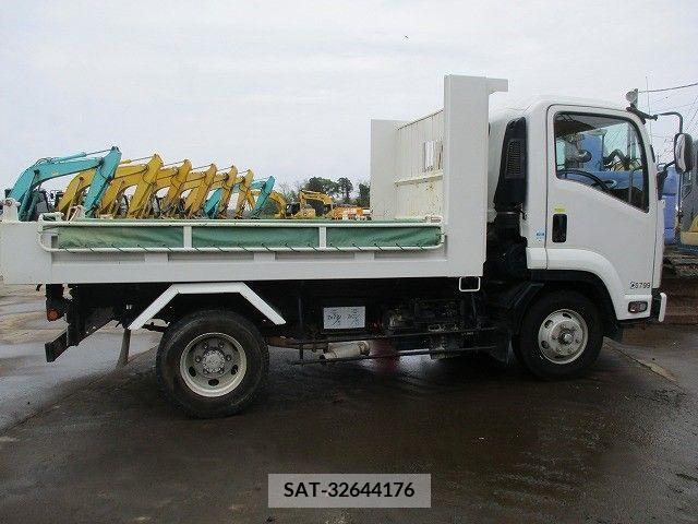 Isuzu FORWARD 2008-01 270313-4