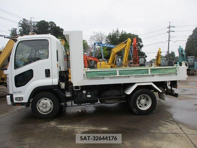 Isuzu FORWARD 2008-01 270313-3