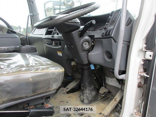 Isuzu FORWARD 2008-01 270313-1