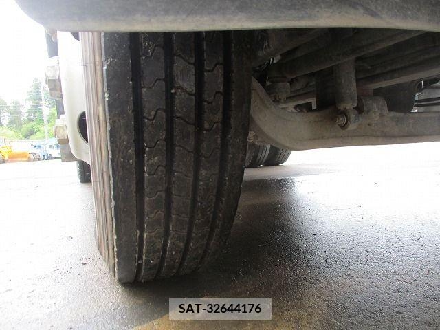 Isuzu FORWARD 2008-01 270313-9