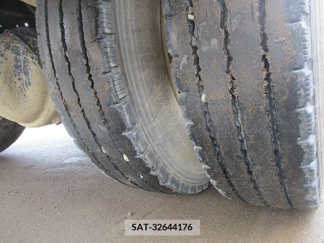 Isuzu FORWARD 2008-01 270313-12