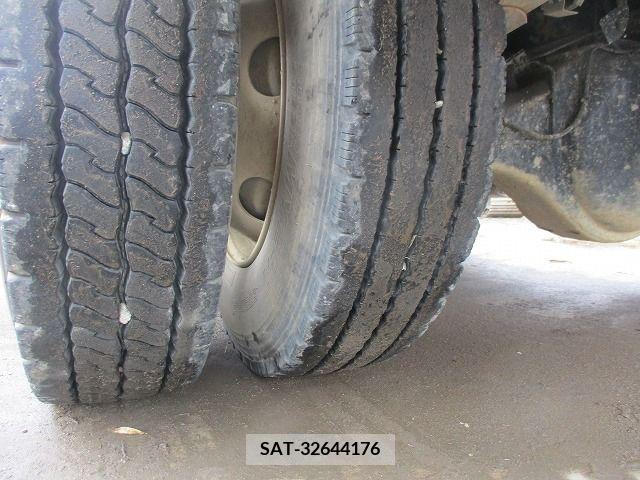 Isuzu FORWARD 2008-01 270313-11