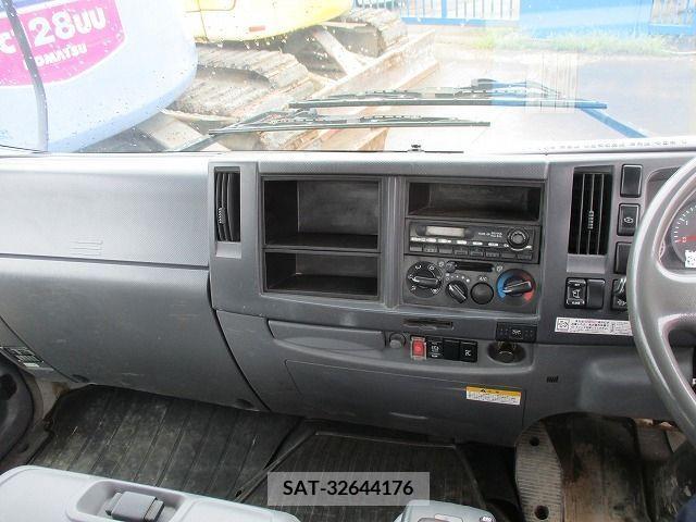 Isuzu FORWARD 2008-01 270313-7