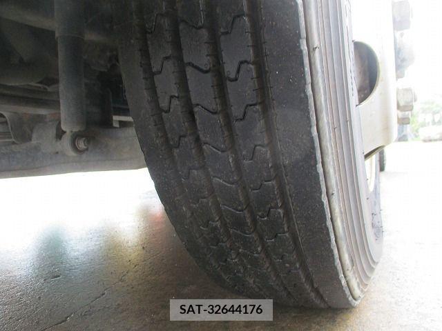 Isuzu FORWARD 2008-01 270313-10