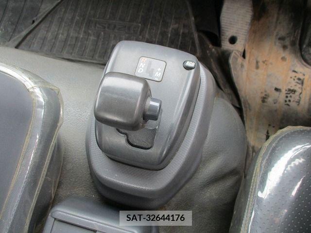 Isuzu FORWARD 2008-01 270313-6