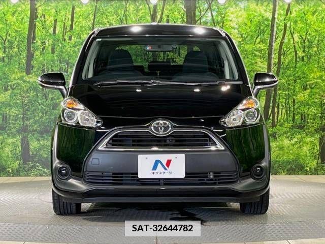 Toyota SIENTA 2016-08 351132-14