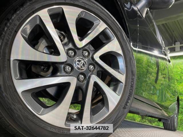 Toyota SIENTA 2016-08 351132-13
