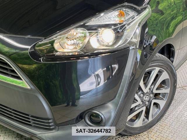 Toyota SIENTA 2016-08 351132-12