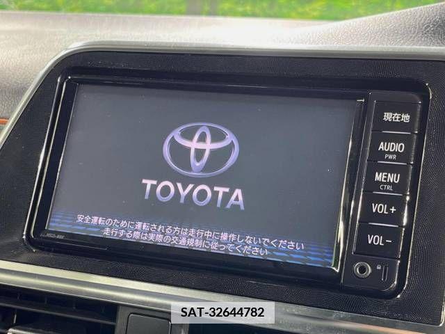 Toyota SIENTA 2016-08 351132-2