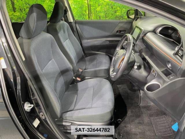 Toyota SIENTA 2016-08 351132-8