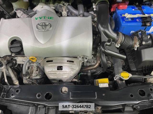 Toyota SIENTA 2016-08 351132-18
