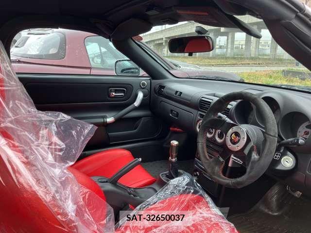 Toyota MR-S 2003-01 278390-13