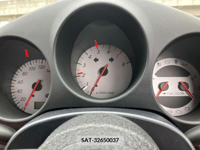 Toyota MR-S 2003-01 278390-6
