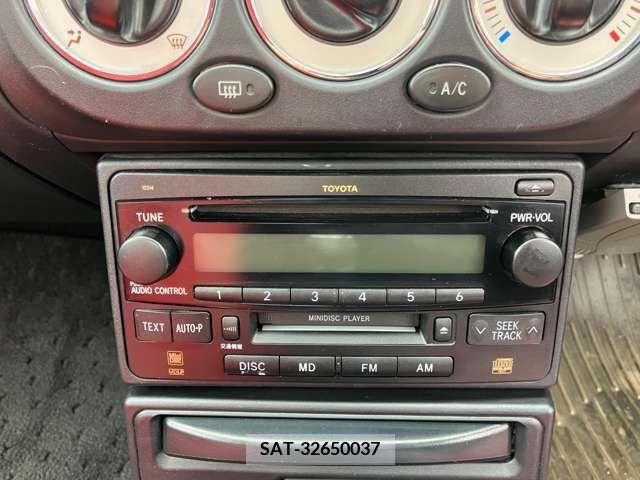 Toyota MR-S 2003-01 278390-9