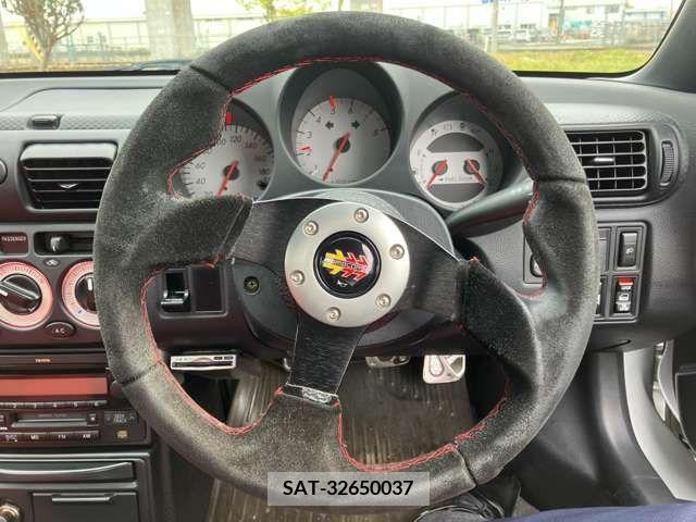 Toyota MR-S 2003-01 278390-5
