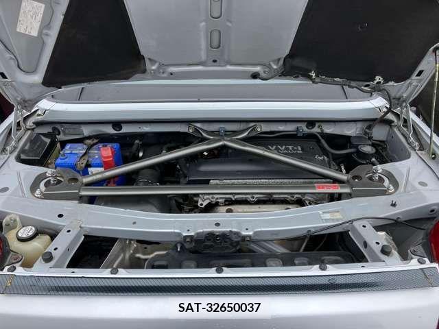 Toyota MR-S 2003-01 278390-14