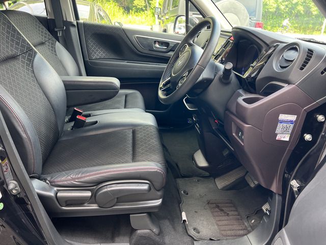 Honda N-WGN 2014-02 18555-17