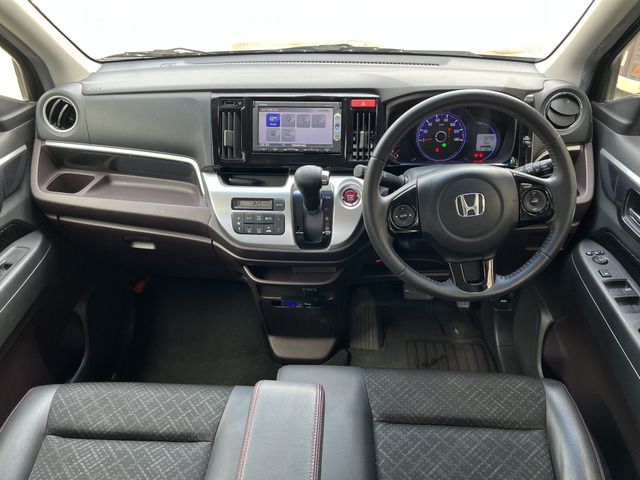 Honda N-WGN 2014-02 18555-2