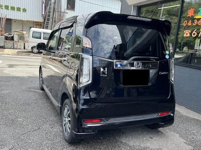 Honda N-WGN 2014-02 18555-1