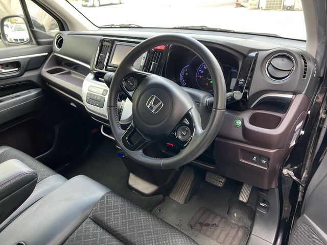 Honda N-WGN 2014-02 18555-14
