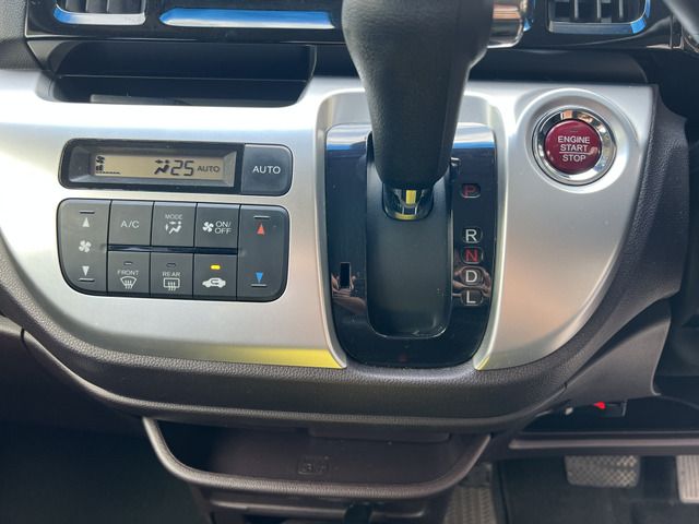 Honda N-WGN 2014-02 18555-19