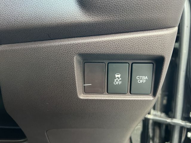 Honda N-WGN 2014-02 18555-7