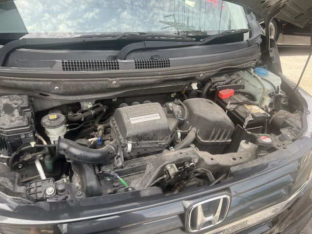 Honda N-WGN 2014-02 18555-8