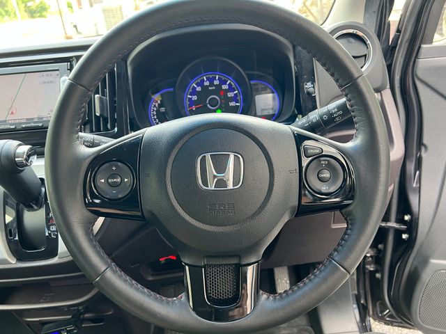 Honda N-WGN 2014-02 18555-18