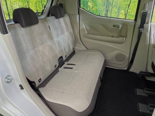 Mitsubishi EK WAGON 2021-09 191647-9