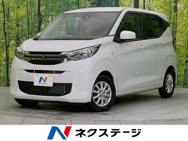 Mitsubishi EK WAGON 2021-09 191647-0