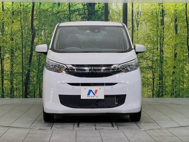 Mitsubishi EK WAGON 2021-09 191647-14