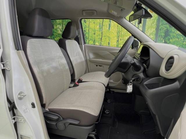 Mitsubishi EK WAGON 2021-09 191647-8
