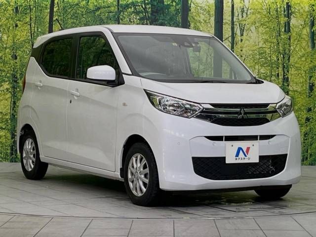 Mitsubishi EK WAGON 2021-09 191647-16