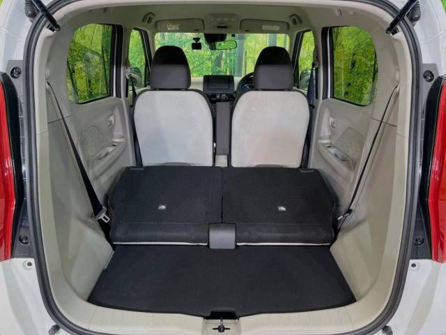 Mitsubishi EK WAGON 2021-09 191647-10