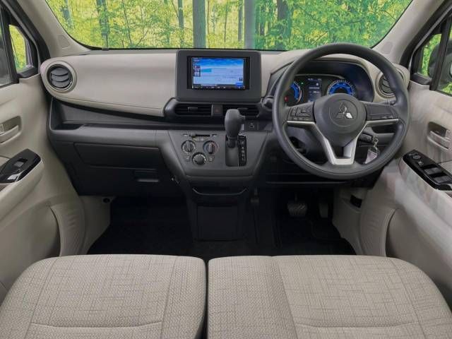 Mitsubishi EK WAGON 2021-09 191647-1