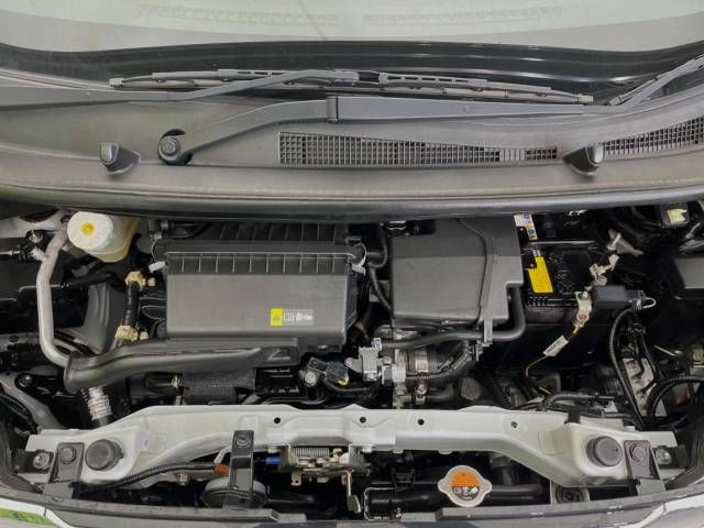 Mitsubishi EK WAGON 2021-09 191647-18