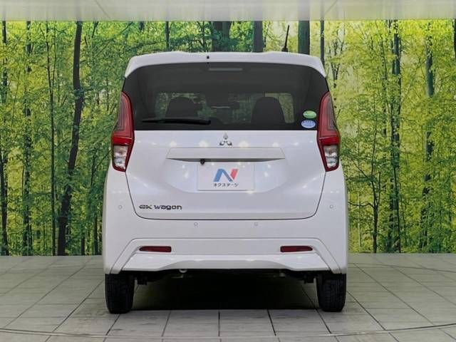 Mitsubishi EK WAGON 2021-09 191647-15