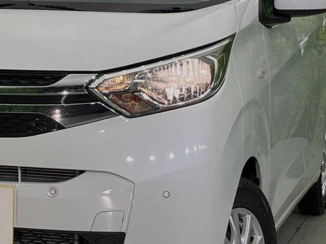 Mitsubishi EK WAGON 2021-09 191647-12