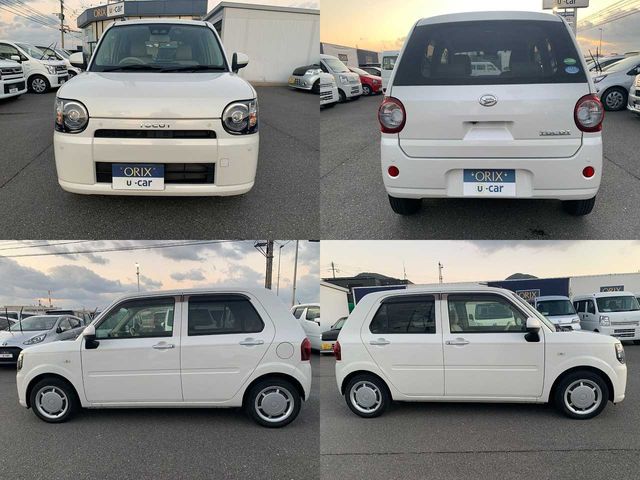 Daihatsu MIRA 2018-10 184122-19