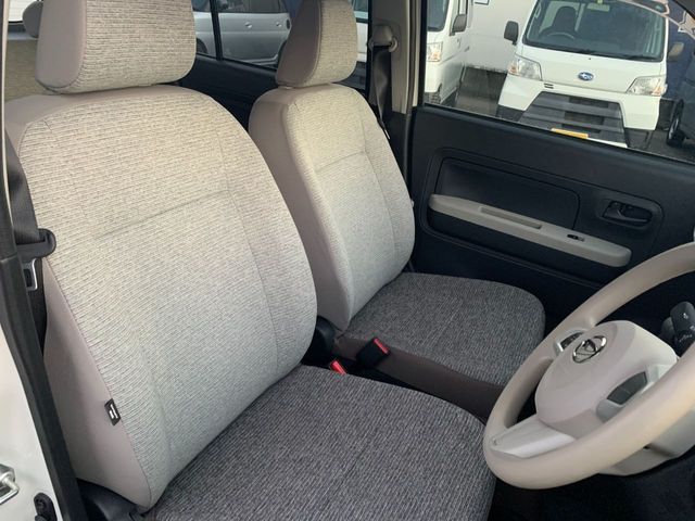 Daihatsu MIRA 2018-10 184122-6