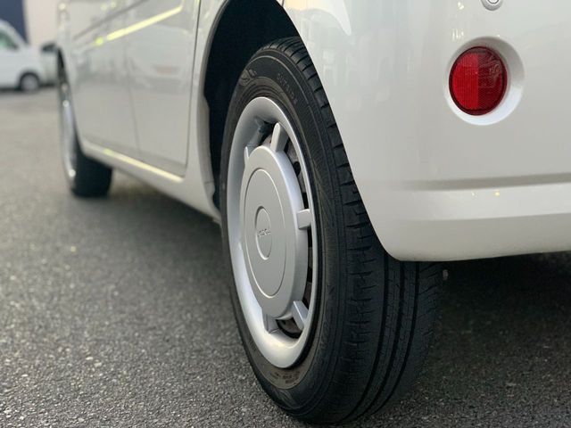 Daihatsu MIRA 2018-10 184122-17