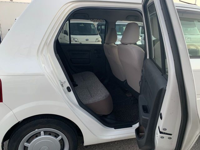 Daihatsu MIRA 2018-10 184122-28