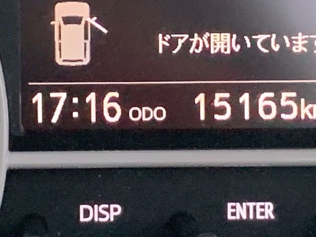Daihatsu MIRA 2018-10 184122-23